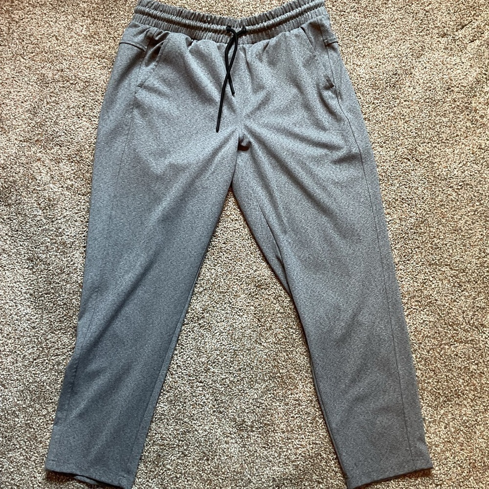 Spyder sweat pants